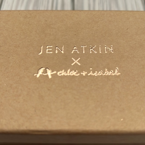 Jen Atkin and Chloe + Isabel Crescent Hair Comb - Picture 4 of 5